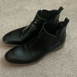 “Carhartt- Oklahoma Men’s Boot size 10”